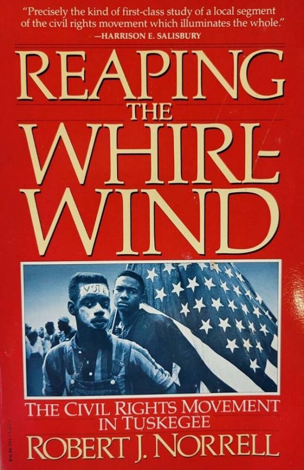 Whielwind Learn – Tuskegee History Center