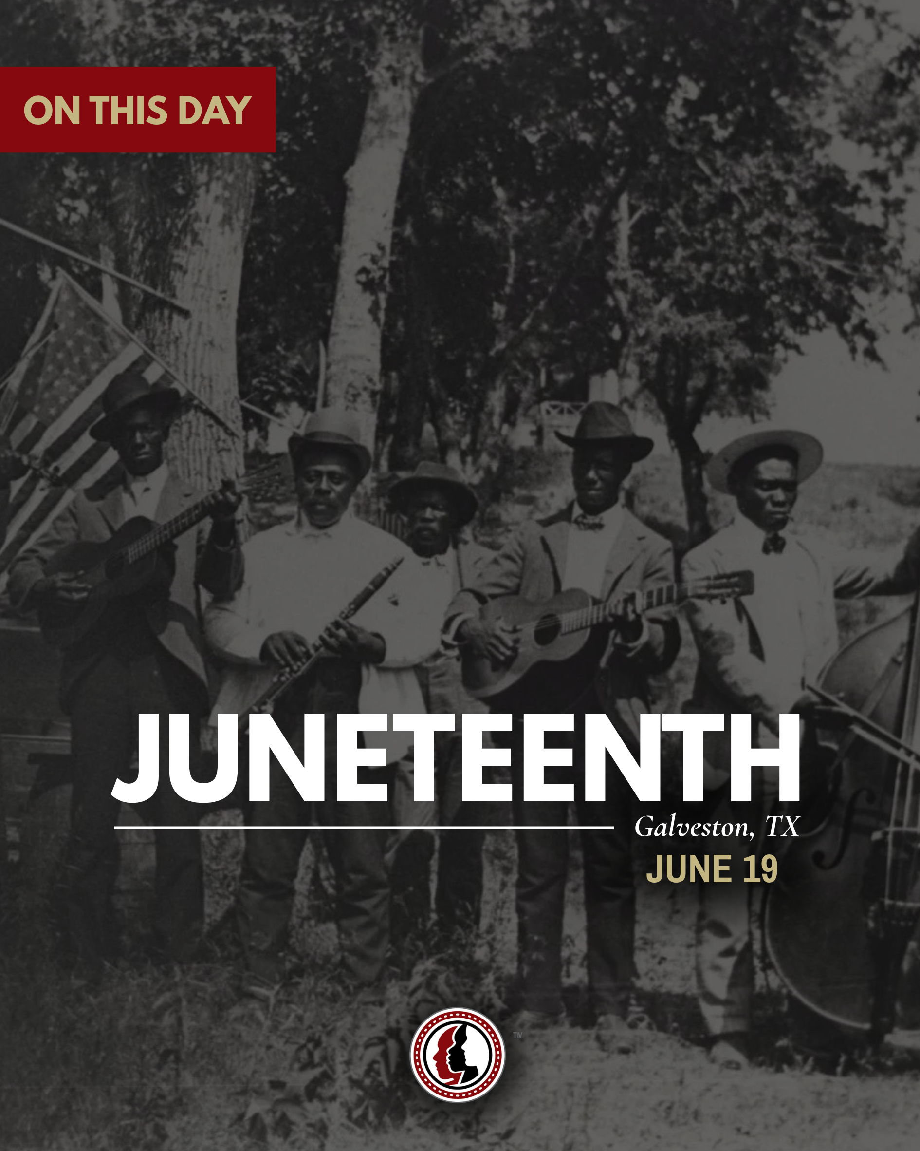 OTD_THC_Juneteenth Juneteenth Celebration, 1900